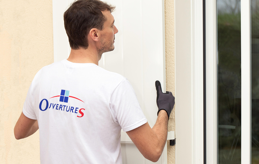 Votre projet de menuiseries avec BSV SERRURERIE / PARIS 06