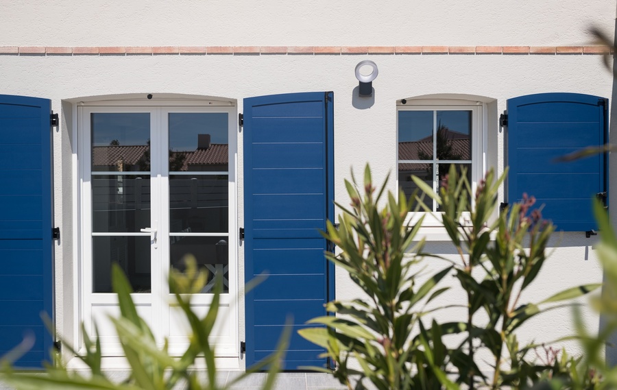 Nos mod&egrave;les de volets battants personnalissables classiques ou contemporains &agrave;&nbsp;Paris